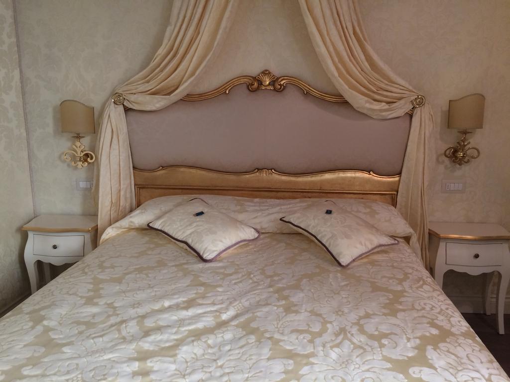 Chambre Triple Deluxe